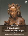 Introduction to Medieval Europe 300-1500