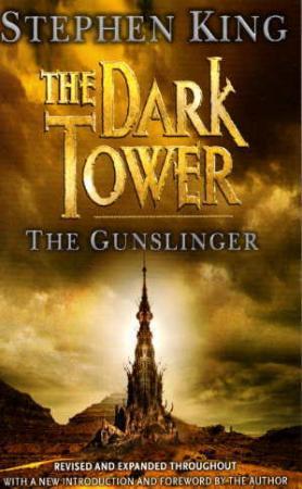 The dark tower I