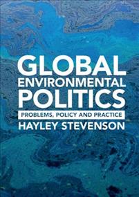 Global Environmental Politics