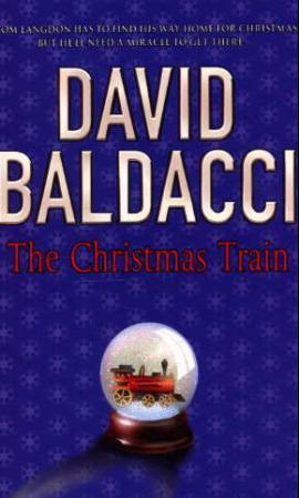 The Christmas train