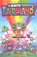 I Hate Fairyland Volume 3: Good Girl