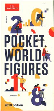Pocket World in Figures 2018