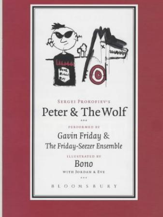 Peter and the wolf