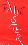Collected prose