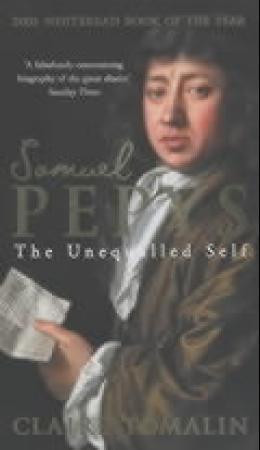 Samuel Pepys