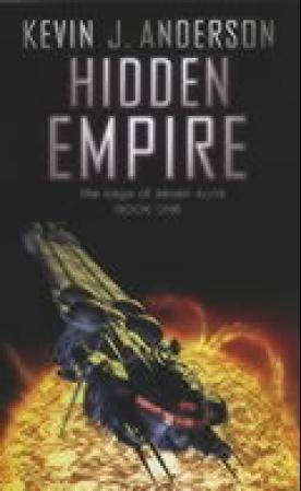 Hidden empire