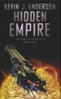 Hidden empire