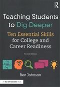 Teaching Students to Dig Deeper