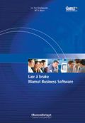 Lær å bruke Mamut Business Software