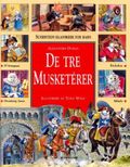 De tre musketerer