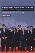 The New Global Politics of the Asia-Pacific