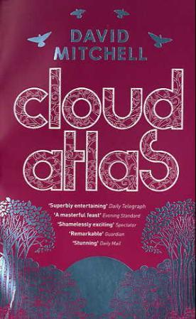 Cloud atlas