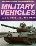 The illustrated encyclopedia of military vehicles