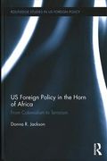 US Foreign Policy in The Horn of Africa