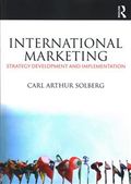 International Marketing