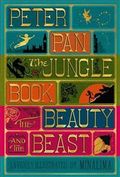 Illustrated Classics Boxed Set