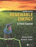 Renewable Energy