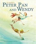 Peter Pan and Wendy (Picture Hardback)