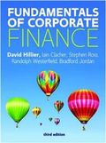 Fundamentals of Corporate Finance