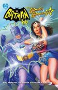 Batman '66 Meets Wonder Woman '77