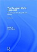 The European World 1500-1800