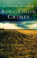 Accordion crimes