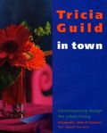 Tricia Guild in town