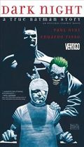 Dark Knight A True Batman Story TP