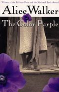 The color purple