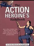 The action heroine's handbook