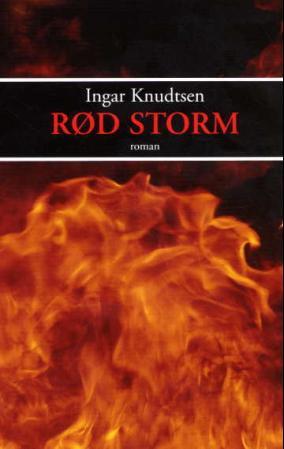 Rød storm
