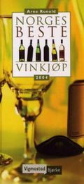 Norges beste vinkjøp 2004