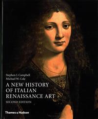 A New History of Italian Renaissance Art