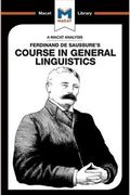 Course in General Linguistics