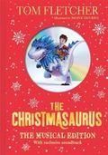 The Christmasaurus
