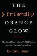 The Friendly Orange Glow