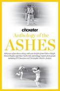 The Cricketer Anthology of the Ashes