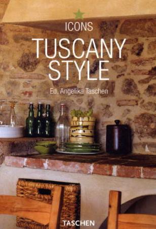 Tuscany style