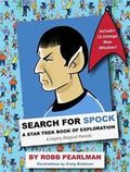 Search for Spock