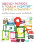 Research Methods in Tourism, Hospitality and Events Management