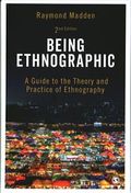 Being Ethnographic