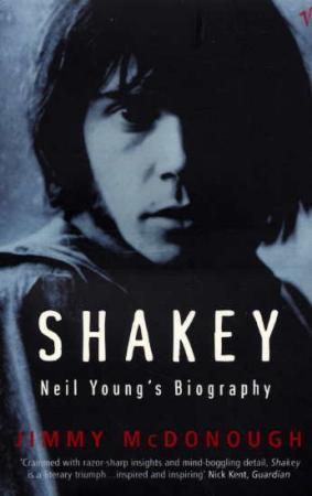 Shakey