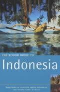 The rough guide to Indonesia