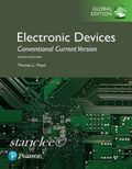 Electronic Devices, Global Edition