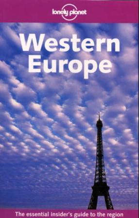 Western Europe