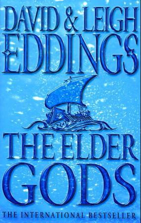 The elder gods