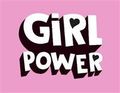 Girl Power