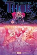 Thor By Jason Aaron & Russell Dauterman Vol. 2