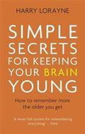 Simple Secrets for Keeping Your Brain Young