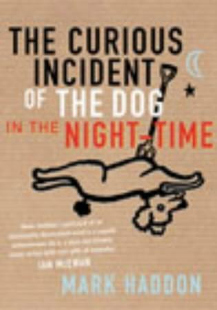 The curious incident of the dog in the night-time